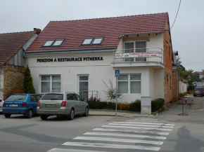 Penzion Pitnerka  Густопече